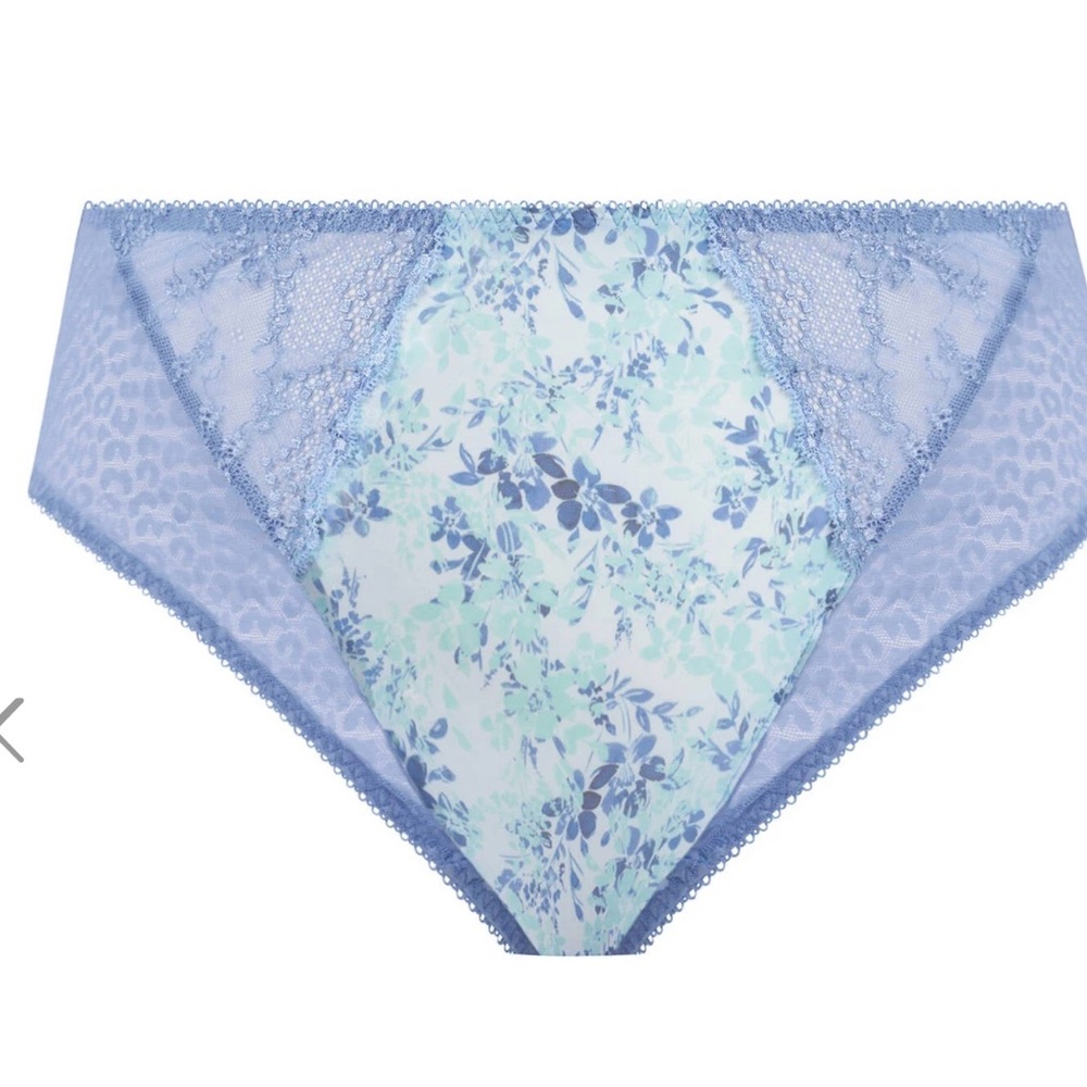 3 panties